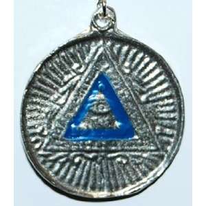  Power Triangle Talisman 