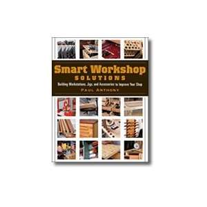  SMART WORKSHOP SOLUTIONS BY PAUL ANTHONY