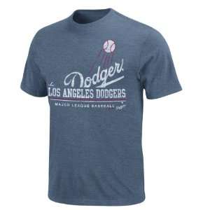  Angeles Dodgers Youth Majestic Submariner T Shirt: Sports & Outdoors