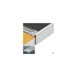 RONDEC STEP Countertop & Stair Finishing and Edging Profile, Brus