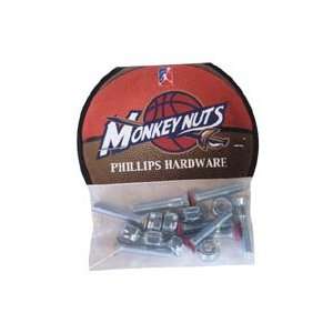  Monkey Business DUNKS Hardware Cavaliers Sports 