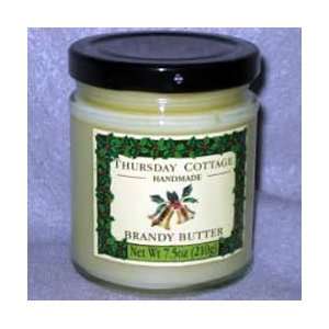 Thursday Cottage Brandy Butter  Grocery & Gourmet Food