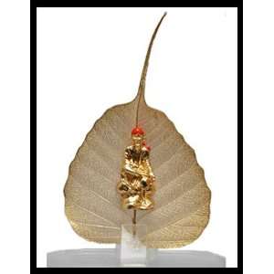  Gold Leaf Idols   Sai Baba: Everything Else