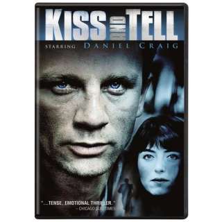  Kiss and Tell: Daniel Craig, David Bradley, Ralph Ineson 