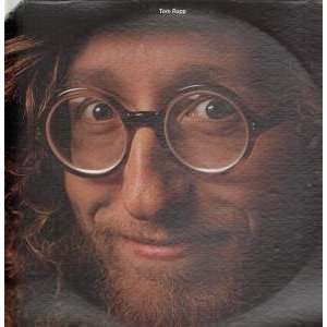  S/T LP (VINYL) US WARNER BROS 1972: TOM RAPP: Music