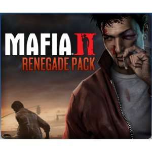  Mafia II   Renegade Pack [Online Game Code]: Video Games