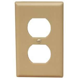  Morris 81410 Iv 1 Gang Duplex Receptacle Outlet Receptacle 