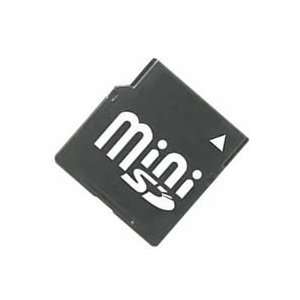  512MB miniSD (Secure Digital) Card (BRP) Electronics