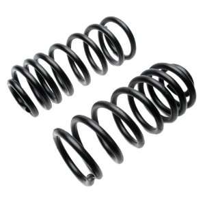  Raybestos 587 1079 Professional Grade Coil Spring Set 