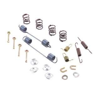  Beck Arnley 084 1092 Drum Brake Hardware Kit Automotive