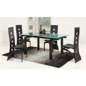  Melody 5 Piece Dining Set