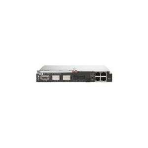  HP 447047 B21 1/10Gb F Virtual Connect Ethernet Module for 