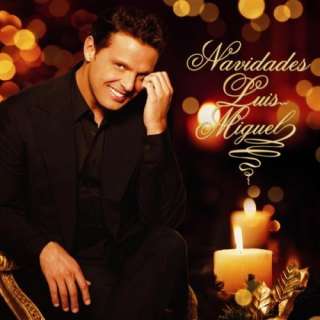   : Frente A La Chimenea (Rudolph The Red Nosed Reindeer): Luis Miguel