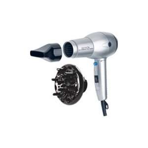  Revelon Dual Voltage Hair Dryer 110/220 Volt Beauty