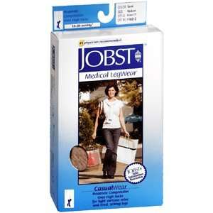  JOBST 110312 CASUAL WEAR SAND MEDIUM Health & Personal 