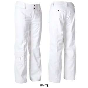  Nils Skiwear Womens Pants Lauren White: Everything Else