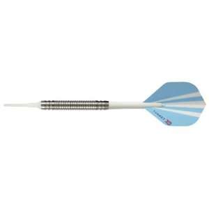 Target True Play Soft Tip Darts 18 Grams 98633t/106230  