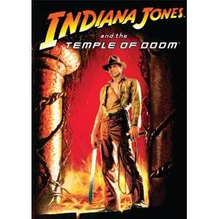 Indiana Jones and the Temple of Doom (Special Edition) ~ Kate Capshaw 