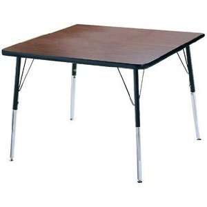  Artco Bell 1207 Square Activity Table 30 x 30: Everything 