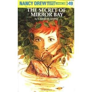  The Secret of Mirror Bay (Nancy Drew Mystery Stories, No 