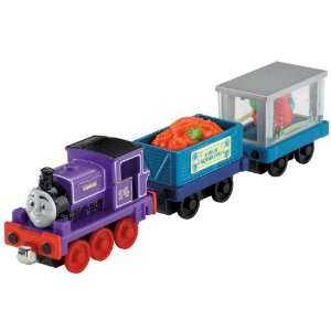  Thomas the Train: Charlie and the Aquarium: Toys & Games