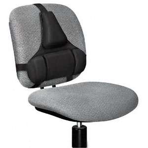  Fellowes : Professional Series Back Support, Memory Foam 
