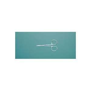  18 1396 Part# 18 1396   Scissor Surgical Iris 3 1/2 20mm 