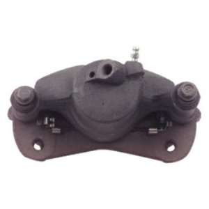  Cardone 17 1420 Remanufactured Brake Caliper: Automotive