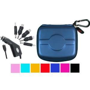  Fashion GPS Carrying Case for TomTom ONE 140S TomTom ONE 
