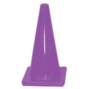  18 Game Cone   Purple: Sports & Outdoors