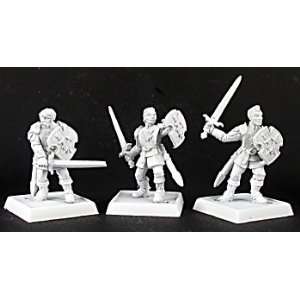  Warlord Ivy Crown Skirmishers (3) RPR 14211 Toys & Games