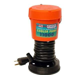  Dial 1429 UL11000 2LA 230V Commercial Swamp Cooler Pump 