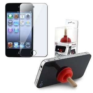  iPhone® 4 accessories kits iPlunge Apple® iPhone® / iPod 