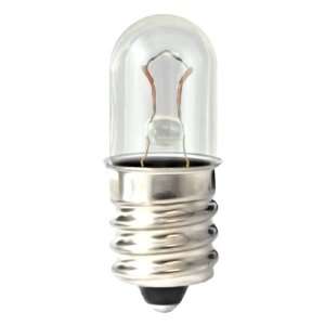  (10 Pack) 1480 Miniature Indicator Lamp   18 Volt   T4 