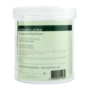  Anti Dandruff Cream (Salon Size)   J. F. Lazartigue   Hair 