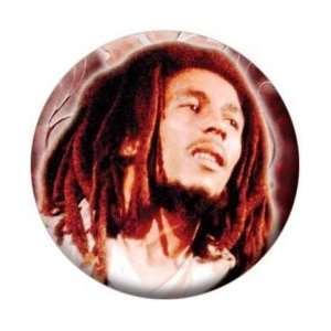  Bob Marley Button 81681: Electronics