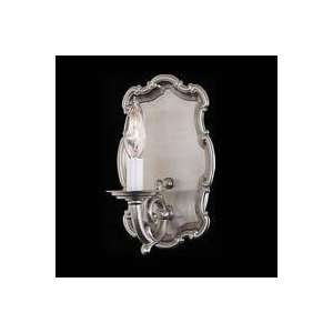   Light Wall Sconce 6   1585 / 1585 03   Pewter/1585: Home Improvement