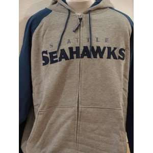  Seattle Seahawks Sweatshirt: Sports & Outdoors
