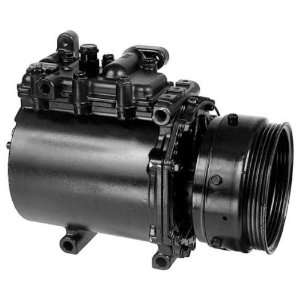  Ready Aire 1571 Remanufactured Compressor And Clutch 