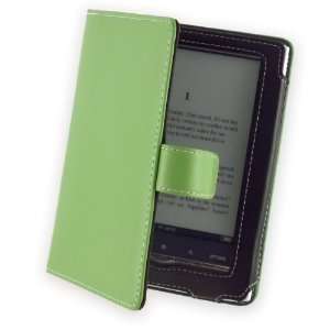  Cover Up Sony PRS 350 Pocket Edition Leather Cover Case 