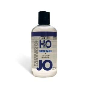   Lubricant Water Based, 4 oz. From JO System