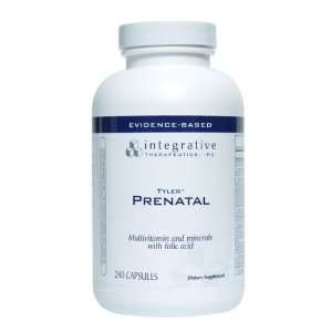    Integrative Therapeutics Inc. Prenatal