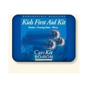   Aid Kit   Behavioral, Growing Pains, Worry