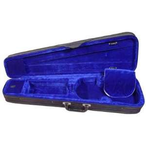 Core Shaped Viola Case Musical Instruments