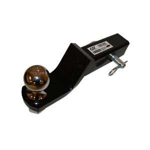   CSI 105029 Ball Mount with Two Ball Pin and Clip: Automotive