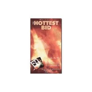  (VHS) Romance Collection   The Hottest Bid, 90 mins 