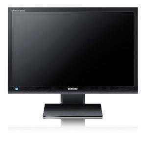 Samsung IT, 19 Wide 1440x900 Black (Catalog Category Monitors / LCD 