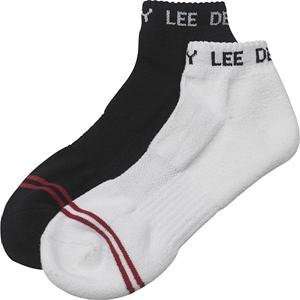   Troy Lee Designs TLD Low Cut Socks   Low Cut 11/13/Black: Automotive