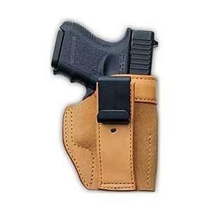  Ultra Deep Cover Inside the Pants Holster, 1911s, 3 1/2 