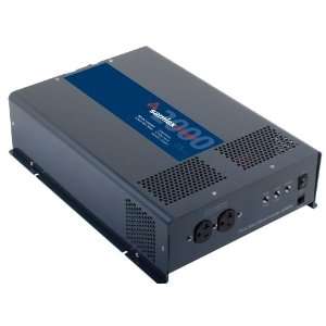  Samlex PST  200S  24A 24V 2000 Watt DC/AC Pure Sine Wave 